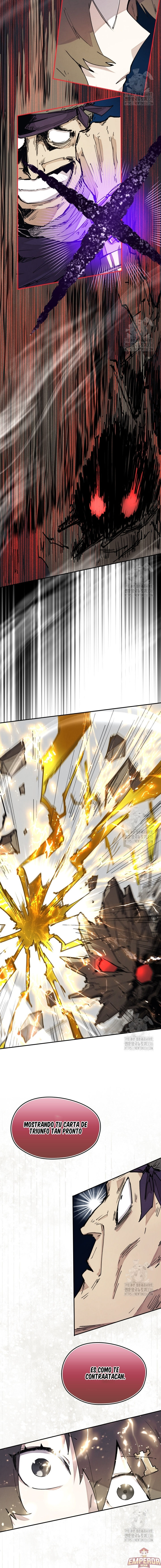 Read El renacimiento del archimago del grupo del héroe ES Manga Online