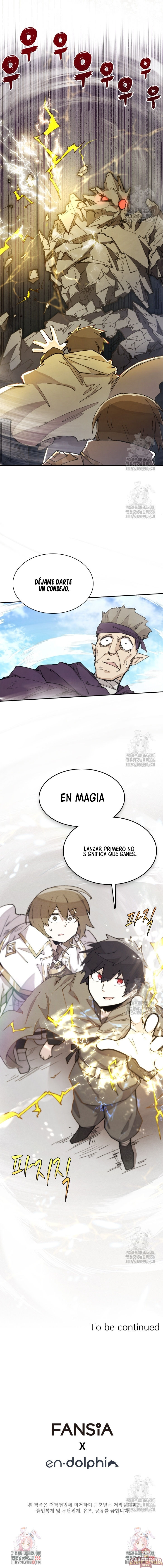 Read El renacimiento del archimago del grupo del héroe ES Manga Online