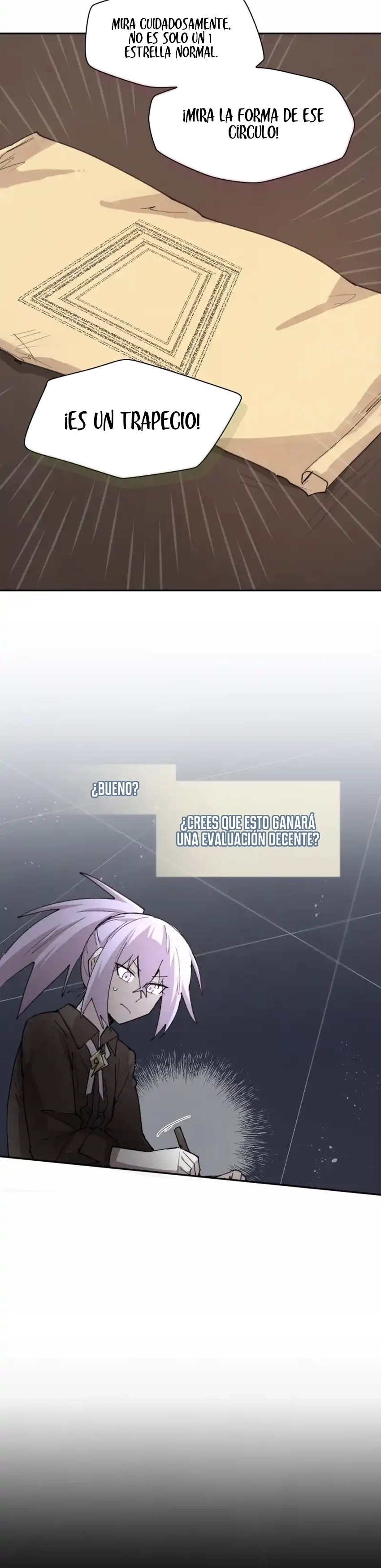 Read El renacimiento del archimago del grupo del héroe ES Manga Online