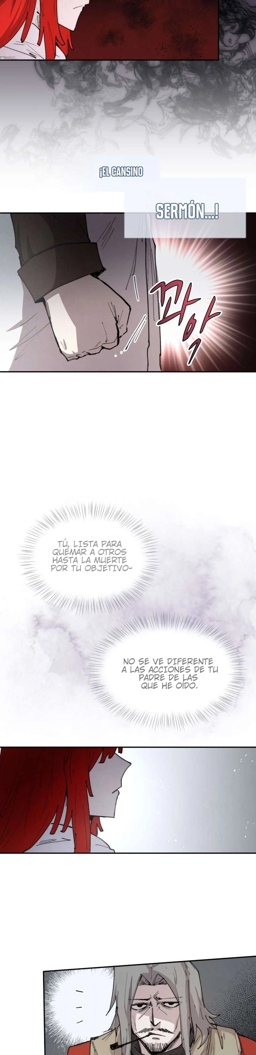 Read El renacimiento del archimago del grupo del héroe ES Manga Online