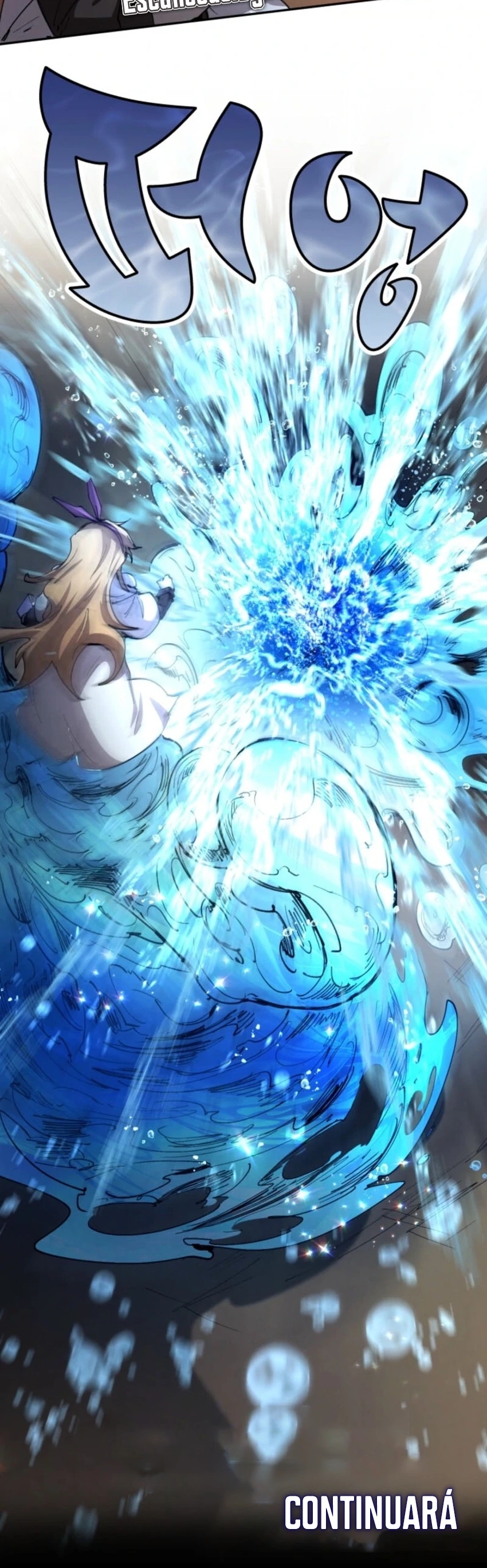 Read El renacimiento del archimago del grupo del héroe ES Manga Online