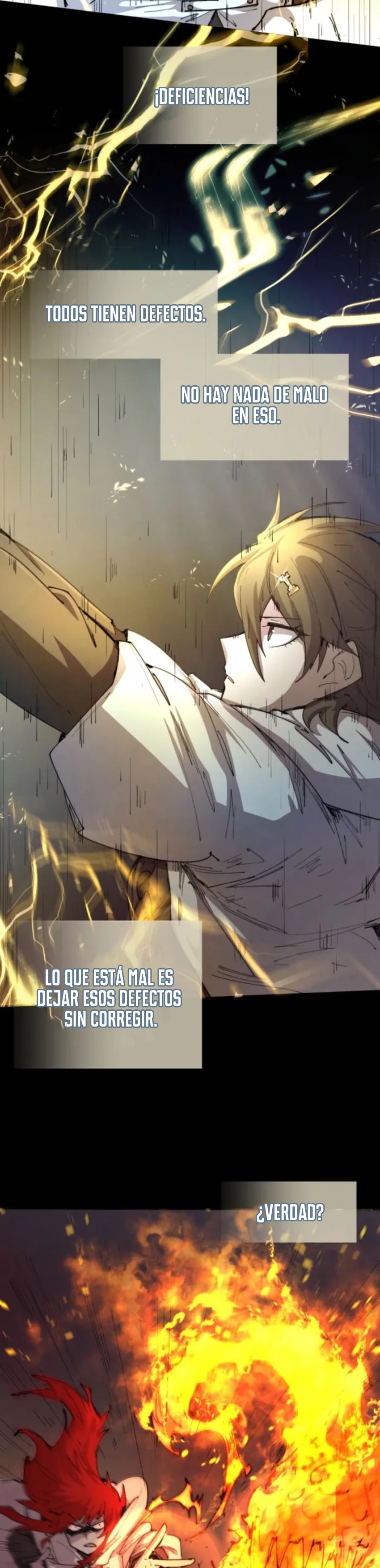 Read El renacimiento del archimago del grupo del héroe ES Manga Online