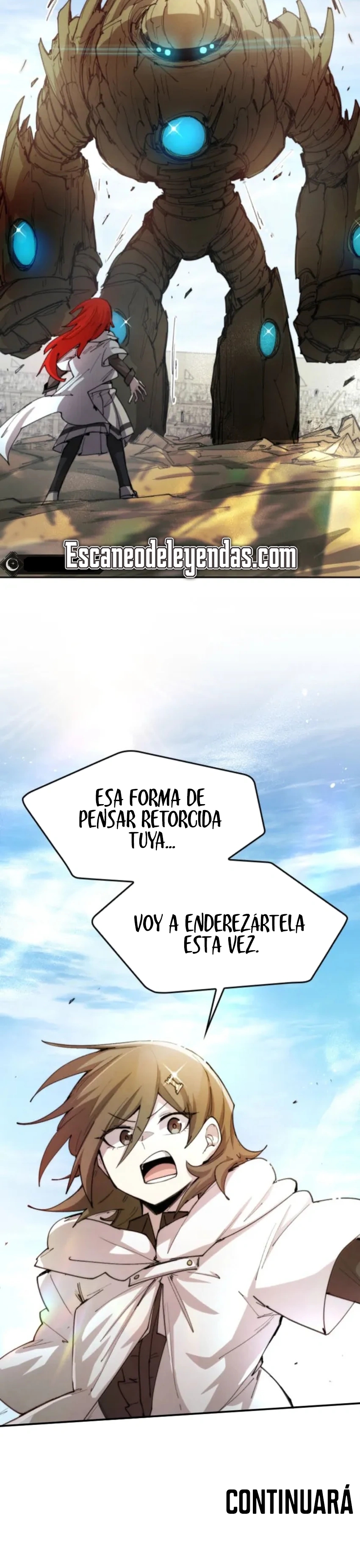 Read El renacimiento del archimago del grupo del héroe ES Manga Online