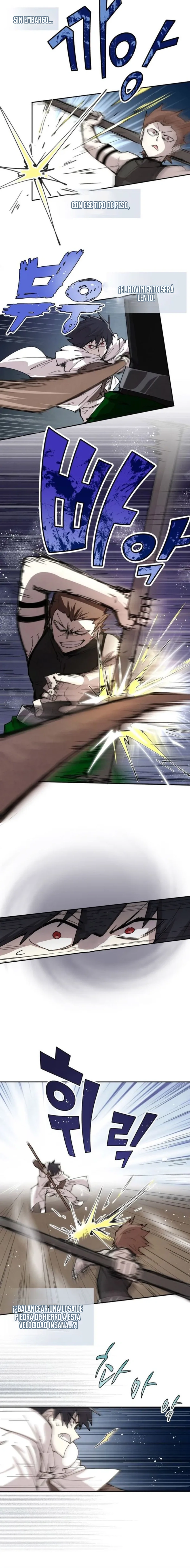 Read El renacimiento del archimago del grupo del héroe ES Manga Online