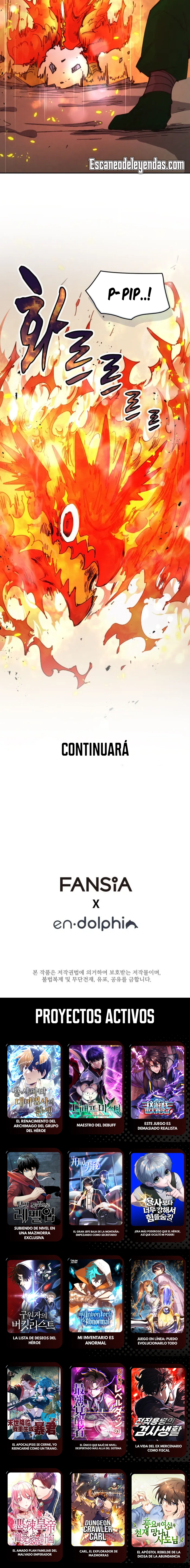 Read El renacimiento del archimago del grupo del héroe ES Manga Online