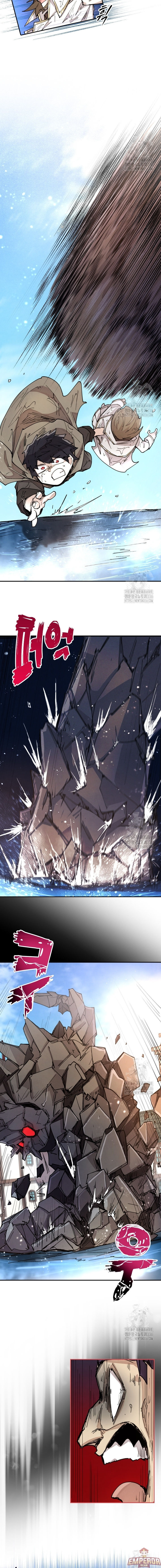 Read El renacimiento del archimago del grupo del héroe ES Manga Online