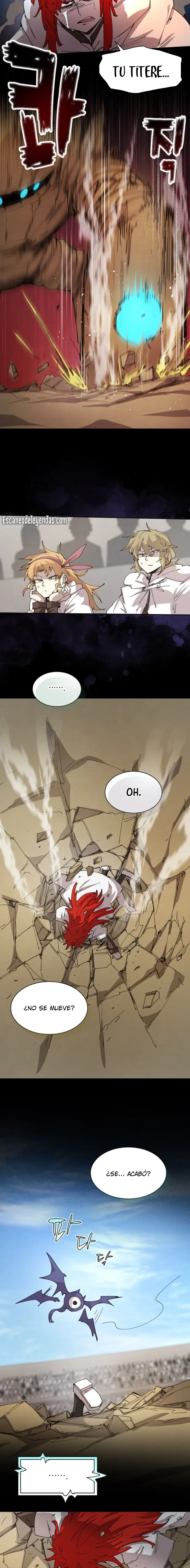 Read El renacimiento del archimago del grupo del héroe ES Manga Online