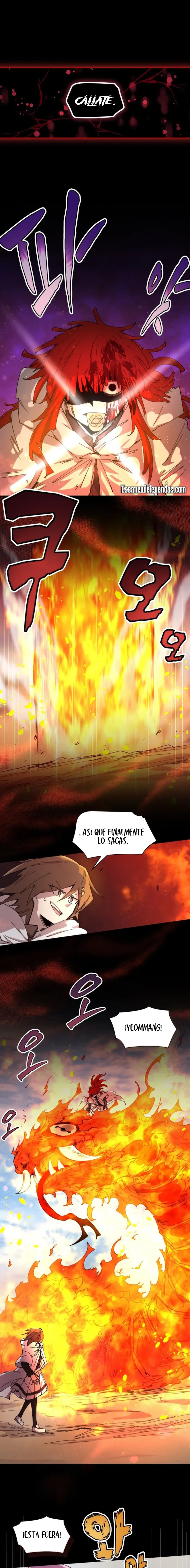 Read El renacimiento del archimago del grupo del héroe ES Manga Online