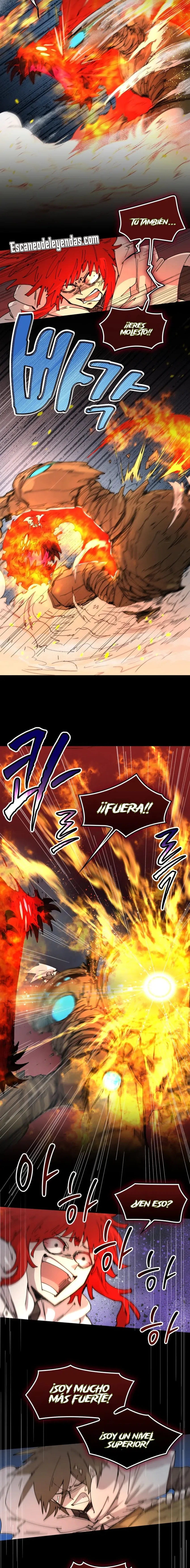 Read El renacimiento del archimago del grupo del héroe ES Manga Online