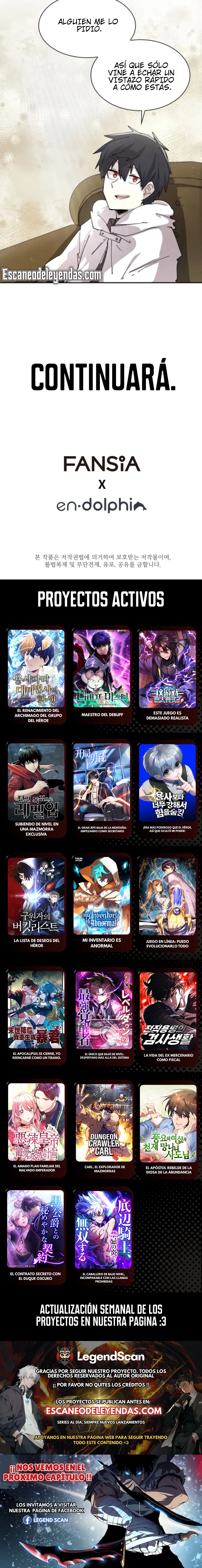 Read El renacimiento del archimago del grupo del héroe ES Manga Online