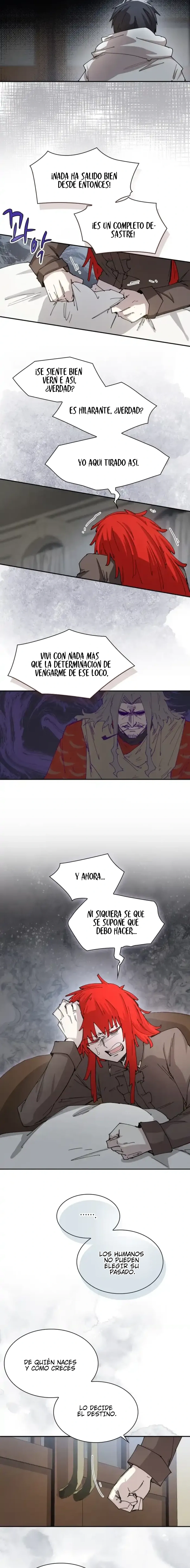 Read El renacimiento del archimago del grupo del héroe ES Manga Online