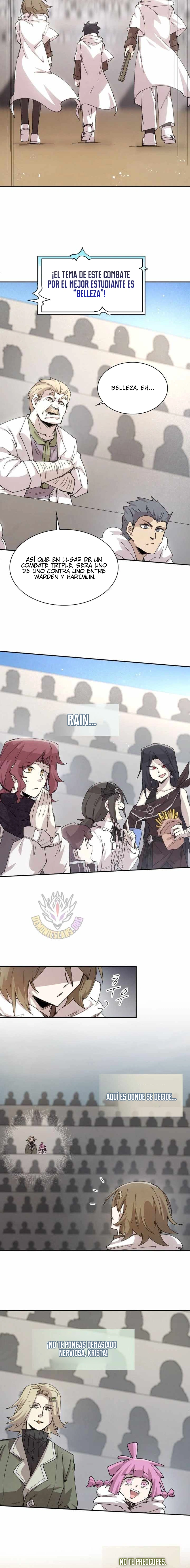 Read El renacimiento del archimago del grupo del héroe ES Manga Online