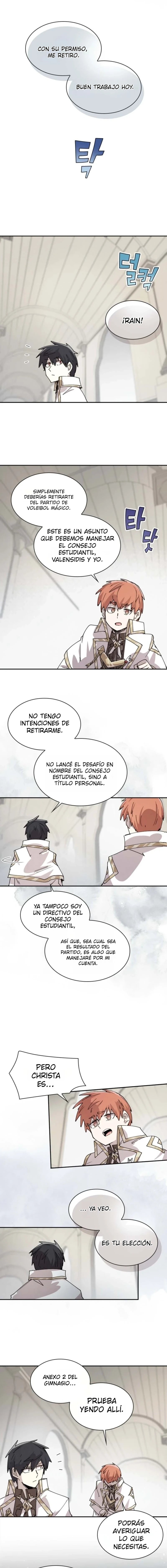 Read El renacimiento del archimago del grupo del héroe ES Manga Online