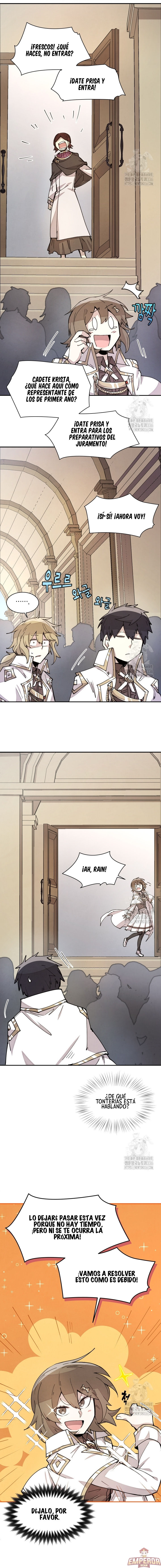 Read El renacimiento del archimago del grupo del héroe ES Manga Online
