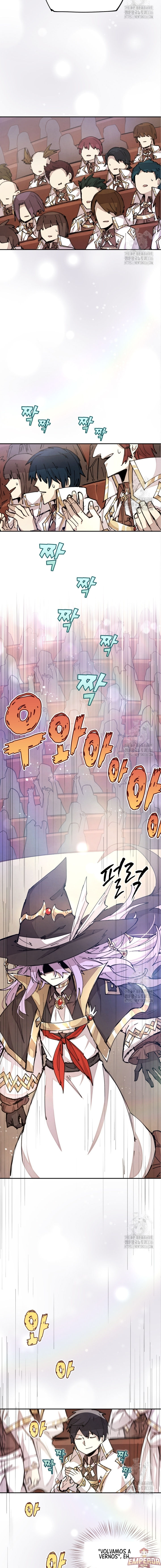 Read El renacimiento del archimago del grupo del héroe ES Manga Online