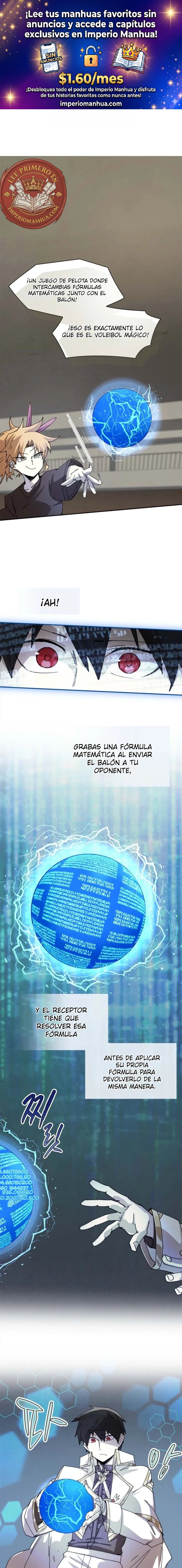 Read El renacimiento del archimago del grupo del héroe ES Manga Online
