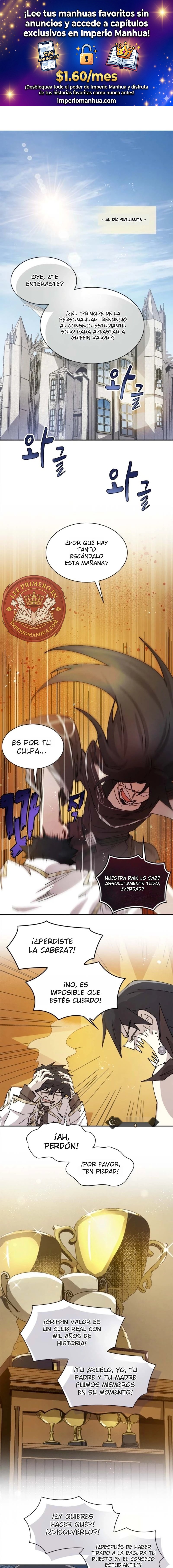 Read El renacimiento del archimago del grupo del héroe ES Manga Online