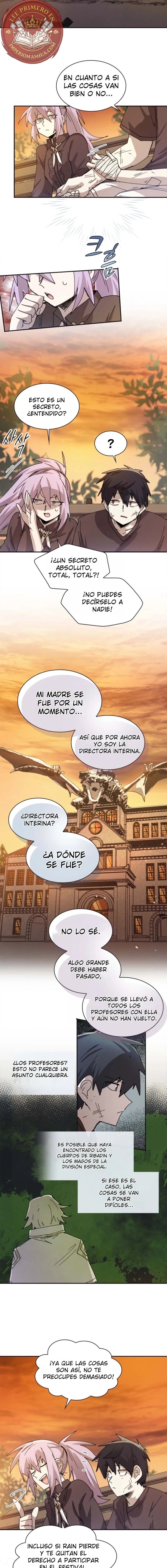 Read El renacimiento del archimago del grupo del héroe ES Manga Online