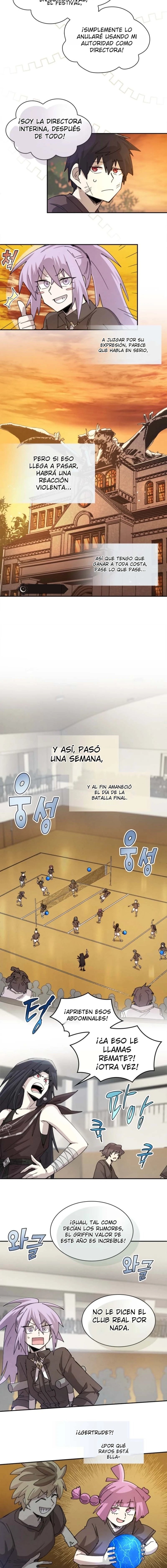 Read El renacimiento del archimago del grupo del héroe ES Manga Online