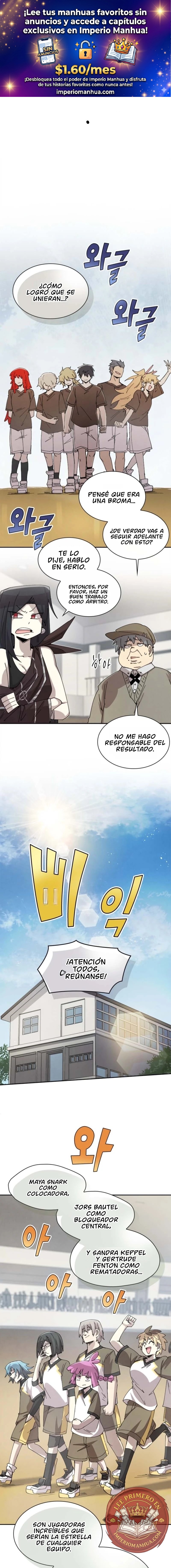 Read El renacimiento del archimago del grupo del héroe ES Manga Online