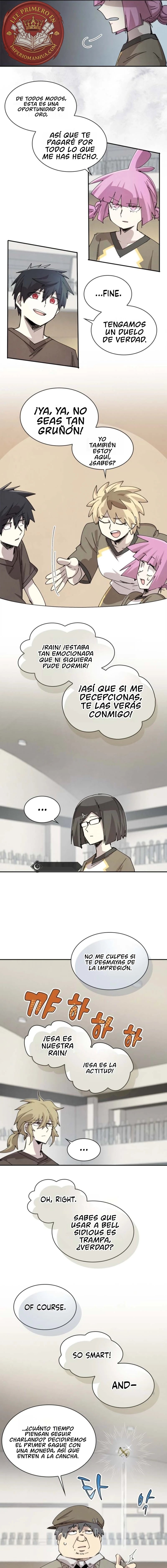 Read El renacimiento del archimago del grupo del héroe ES Manga Online