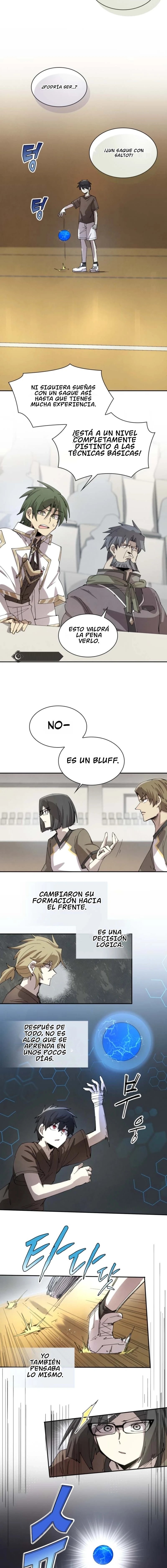 Read El renacimiento del archimago del grupo del héroe ES Manga Online