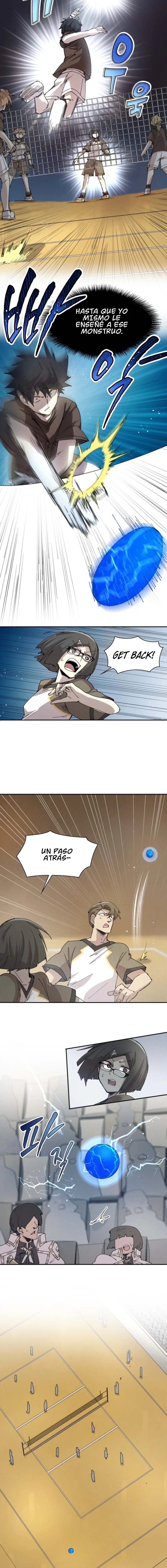 Read El renacimiento del archimago del grupo del héroe ES Manga Online