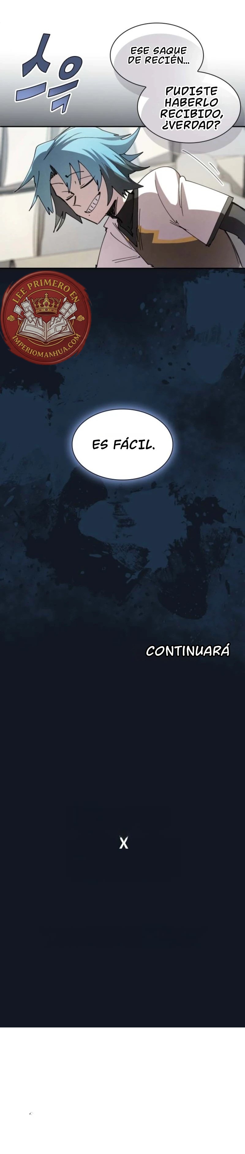 Read El renacimiento del archimago del grupo del héroe ES Manga Online