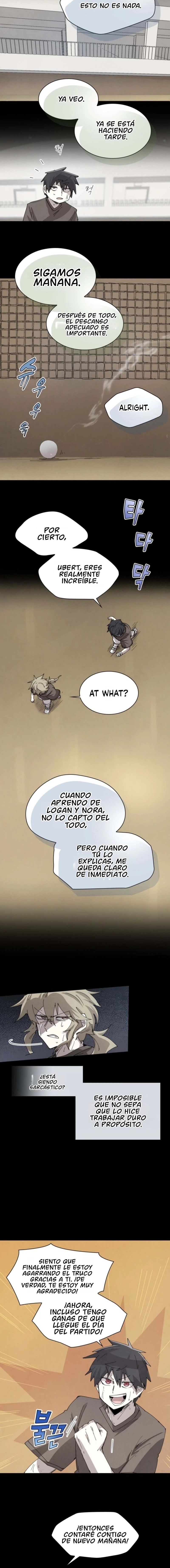 Read El renacimiento del archimago del grupo del héroe ES Manga Online