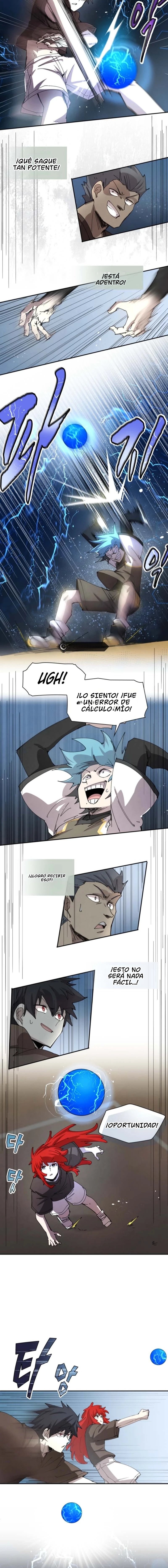 Read El renacimiento del archimago del grupo del héroe ES Manga Online