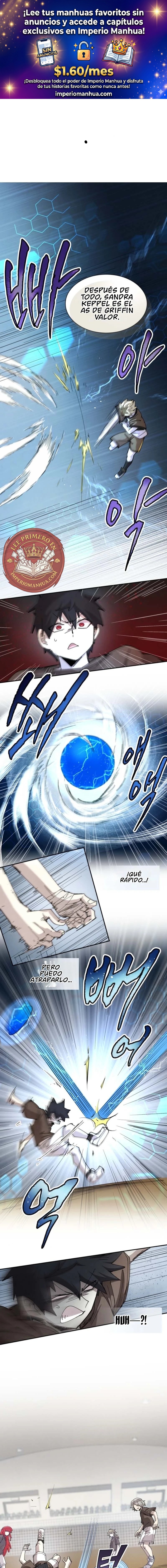 Read El renacimiento del archimago del grupo del héroe ES Manga Online