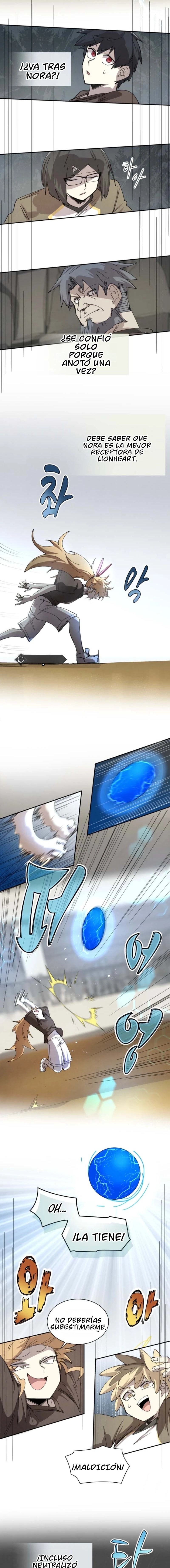 Read El renacimiento del archimago del grupo del héroe ES Manga Online