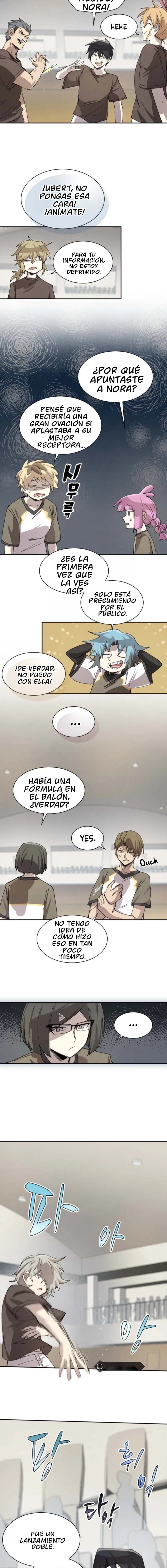 Read El renacimiento del archimago del grupo del héroe ES Manga Online