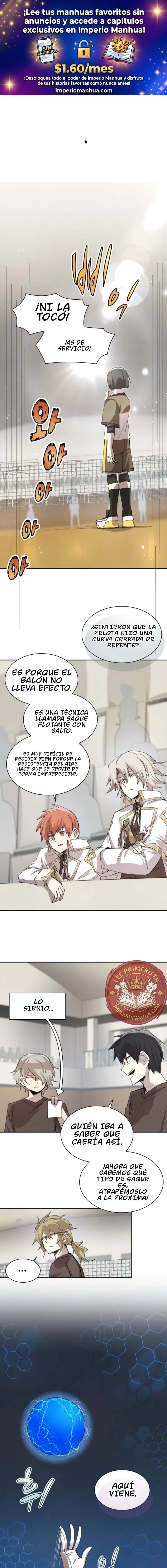Read El renacimiento del archimago del grupo del héroe ES Manga Online