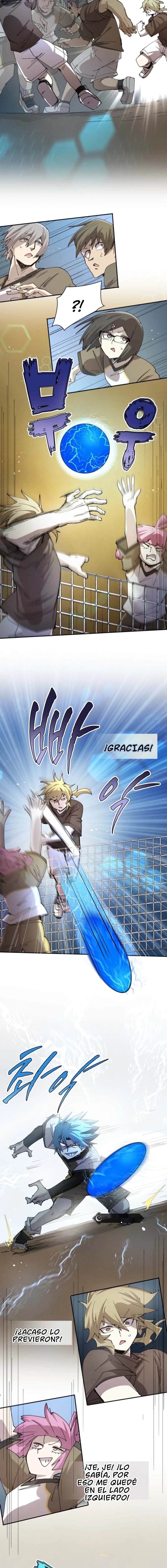 Read El renacimiento del archimago del grupo del héroe ES Manga Online