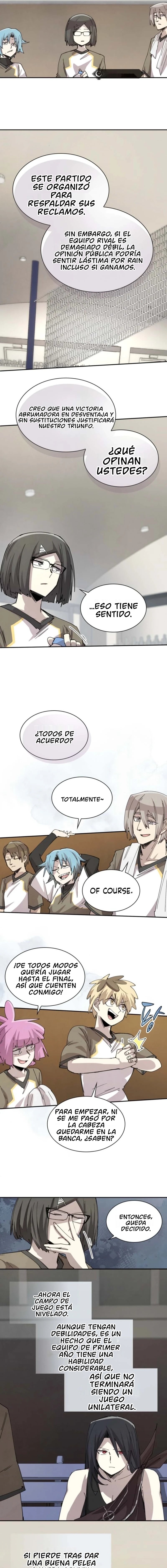 Read El renacimiento del archimago del grupo del héroe ES Manga Online