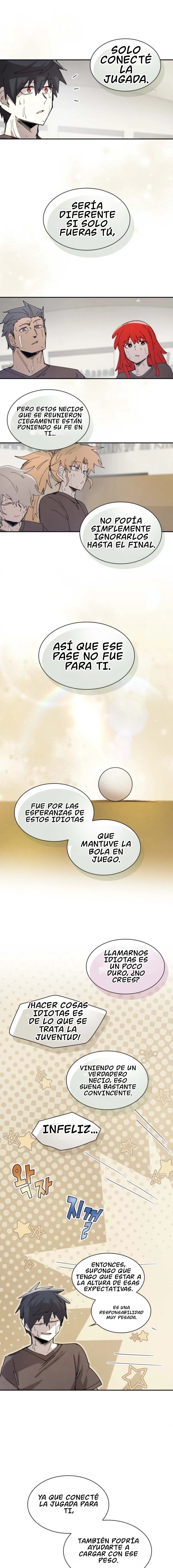 Read El renacimiento del archimago del grupo del héroe ES Manga Online