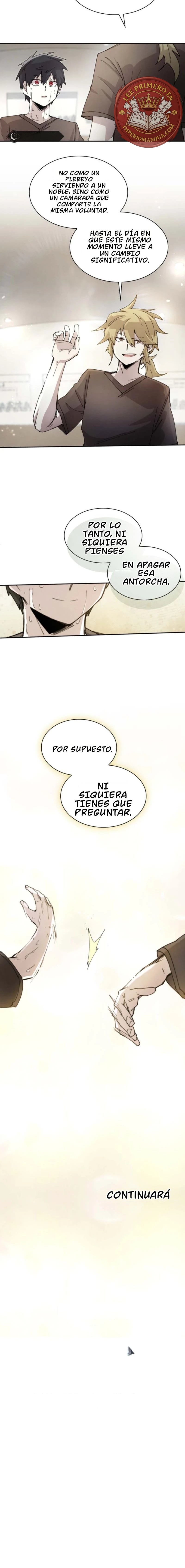 Read El renacimiento del archimago del grupo del héroe ES Manga Online