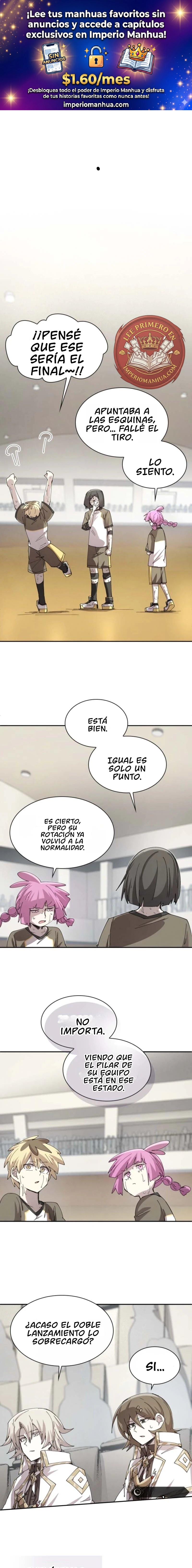 Read El renacimiento del archimago del grupo del héroe ES Manga Online