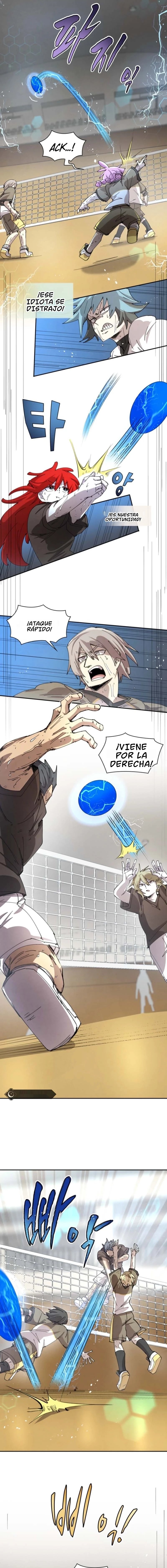 Read El renacimiento del archimago del grupo del héroe ES Manga Online