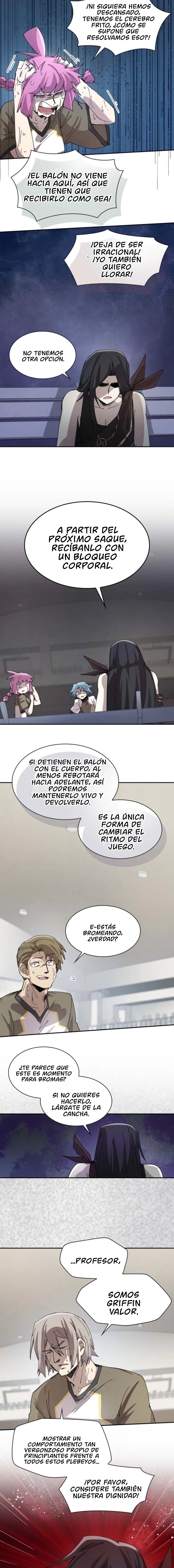 Read El renacimiento del archimago del grupo del héroe ES Manga Online