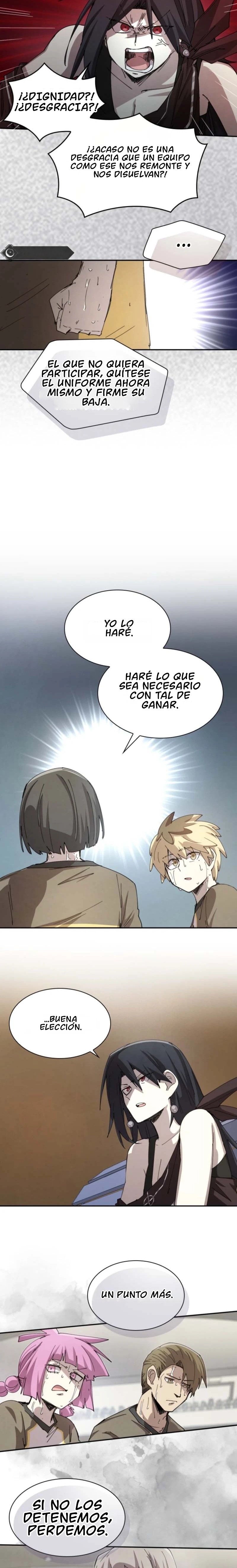 Read El renacimiento del archimago del grupo del héroe ES Manga Online