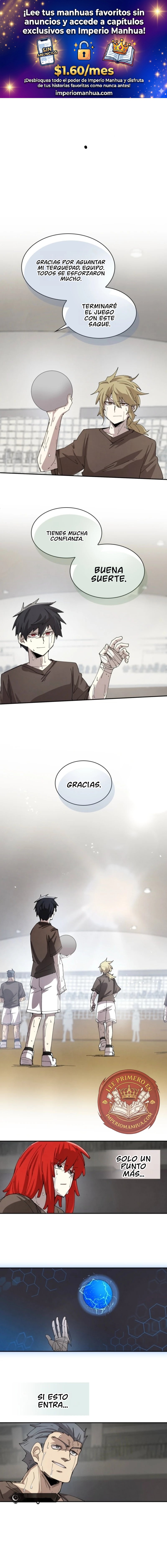 Read El renacimiento del archimago del grupo del héroe ES Manga Online
