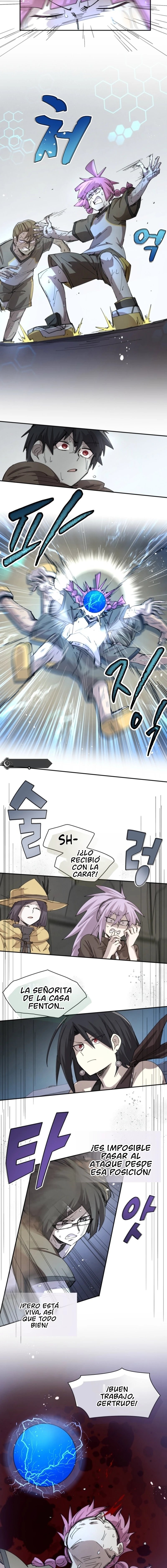 Read El renacimiento del archimago del grupo del héroe ES Manga Online
