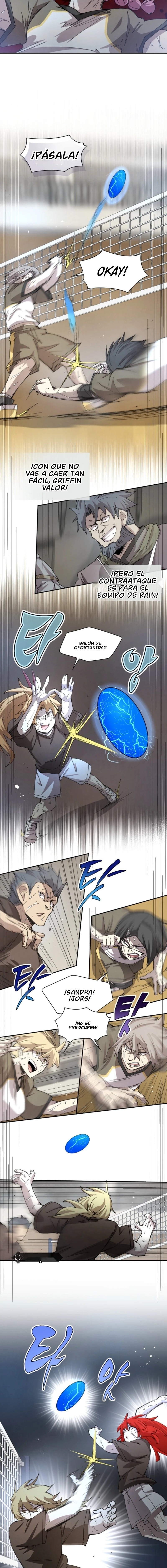 Read El renacimiento del archimago del grupo del héroe ES Manga Online