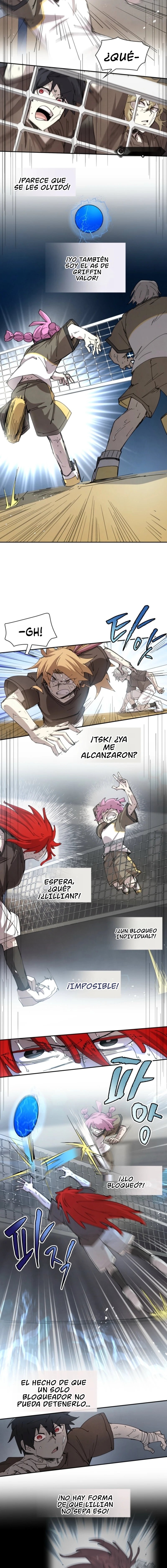 Read El renacimiento del archimago del grupo del héroe ES Manga Online