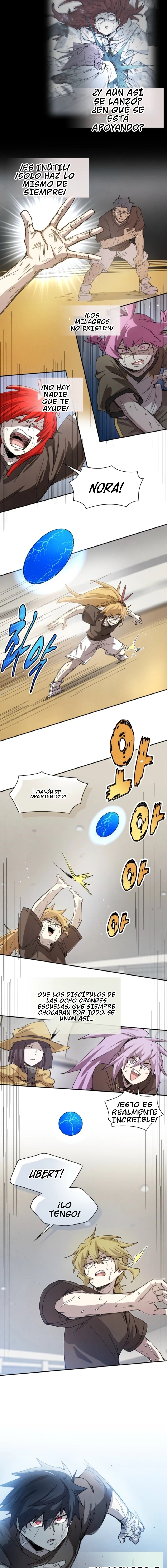 Read El renacimiento del archimago del grupo del héroe ES Manga Online