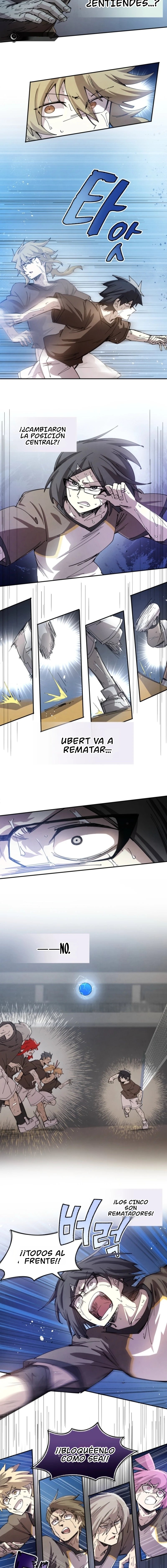 Read El renacimiento del archimago del grupo del héroe ES Manga Online