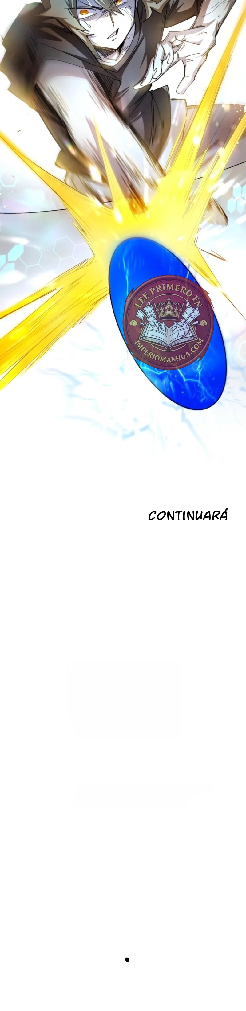 Read El renacimiento del archimago del grupo del héroe ES Manga Online
