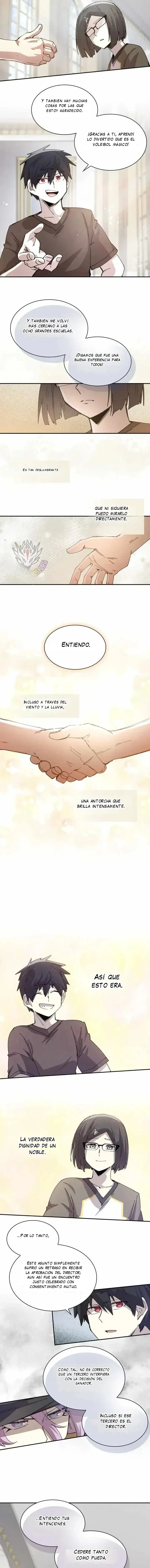 Read El renacimiento del archimago del grupo del héroe ES Manga Online
